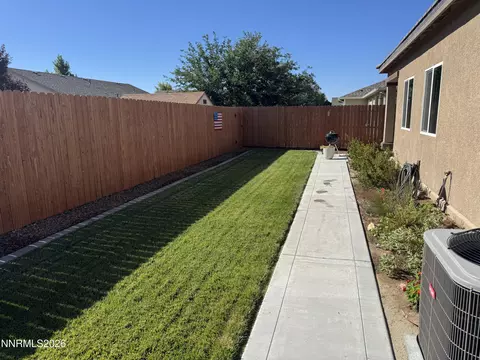 Exterior - 818 Karry Way, Fallon, NV 89406 photo 10 of 10