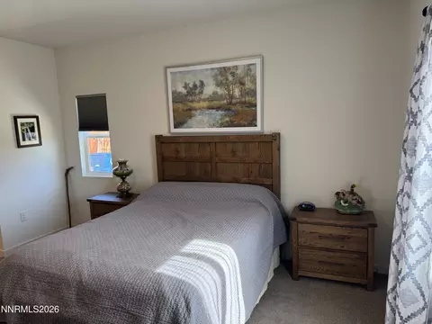 Bedroom - 818 Karry Way, Fallon, NV 89406 photo 6 of 6