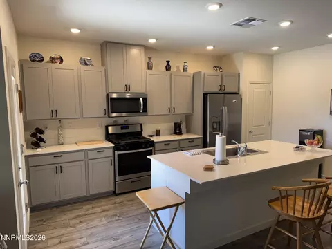 Kitchen - 818 Karry Way, Fallon, NV 89406 photo 1 of 4
