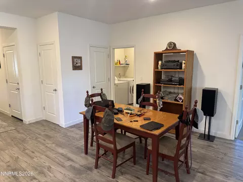 Dining - 818 Karry Way, Fallon, NV 89406 photo 1 of 1