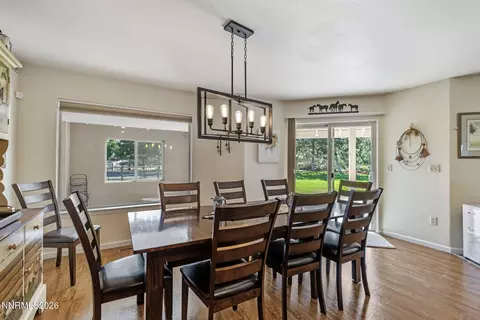 Dining - 285 Kitts Way, Reno, NV 89521 photo 4 of 4