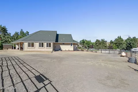Exterior - 285 Kitts Way, Reno, NV 89521 photo 18 of 21