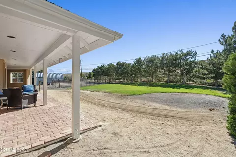 Exterior - 285 Kitts Way, Reno, NV 89521 photo 16 of 21