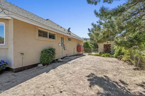 Exterior - 285 Kitts Way, Reno, NV 89521 photo 11 of 21