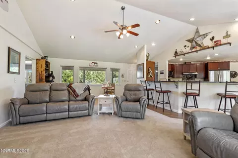 Living - 285 Kitts Way, Reno, NV 89521 photo 3 of 3