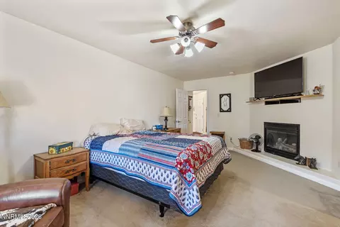 Bedroom - 285 Kitts Way, Reno, NV 89521 photo 2 of 4
