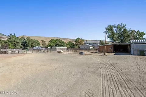 Exterior - 285 Kitts Way, Reno, NV 89521 photo 17 of 21