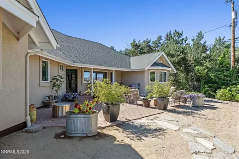 Exterior - 285 Kitts Way, Reno, NV 89521 photo 5 of 21