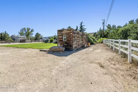Exterior - 285 Kitts Way, Reno, NV 89521 photo 10 of 21