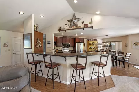 Kitchen - 285 Kitts Way, Reno, NV 89521 photo 1 of 6