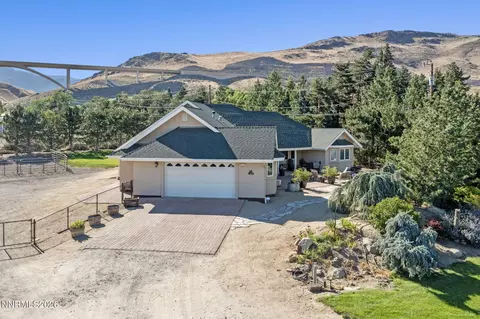 Exterior - 285 Kitts Way, Reno, NV 89521 photo 4 of 21