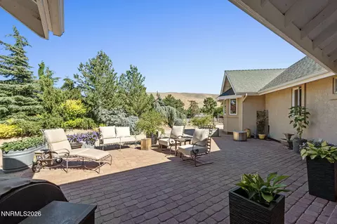 Exterior - 285 Kitts Way, Reno, NV 89521 photo 8 of 21