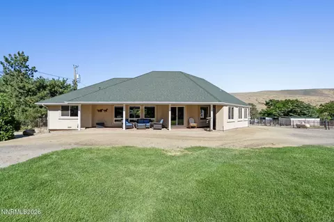 Exterior - 285 Kitts Way, Reno, NV 89521 photo 12 of 21