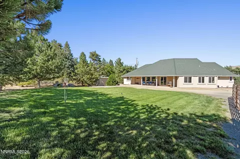 Exterior - 285 Kitts Way, Reno, NV 89521 photo 13 of 21