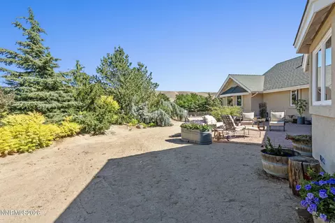 Exterior - 285 Kitts Way, Reno, NV 89521 photo 7 of 21