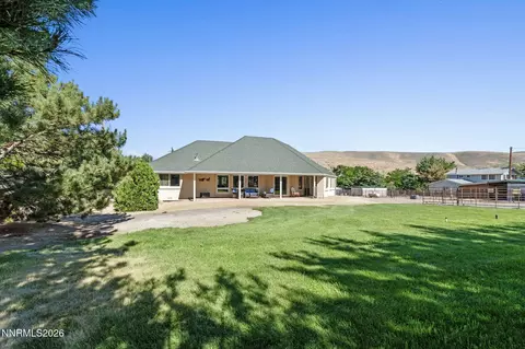 Exterior - 285 Kitts Way, Reno, NV 89521 photo 14 of 21