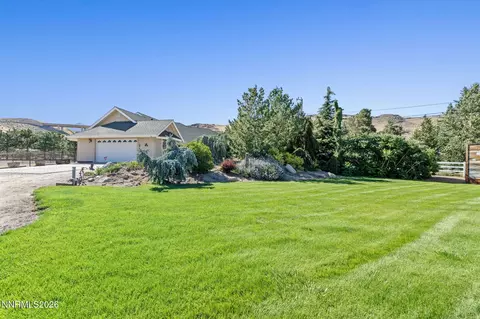 Exterior - 285 Kitts Way, Reno, NV 89521 photo 3 of 21