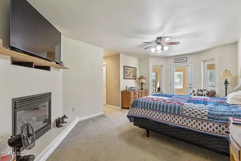 Bedroom - 285 Kitts Way, Reno, NV 89521 photo 1 of 4