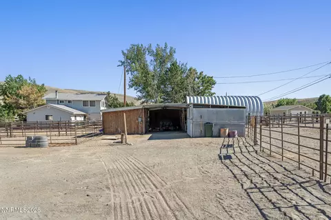 Exterior - 285 Kitts Way, Reno, NV 89521 photo 20 of 21