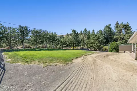 Exterior - 285 Kitts Way, Reno, NV 89521 photo 15 of 21