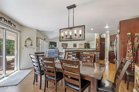 Dining - 285 Kitts Way, Reno, NV 89521 photo 2 of 4