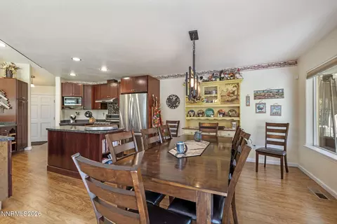 Dining - 285 Kitts Way, Reno, NV 89521 photo 1 of 4