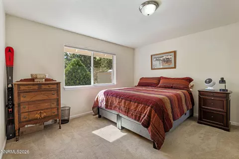 Bedroom - 285 Kitts Way, Reno, NV 89521 photo 4 of 4