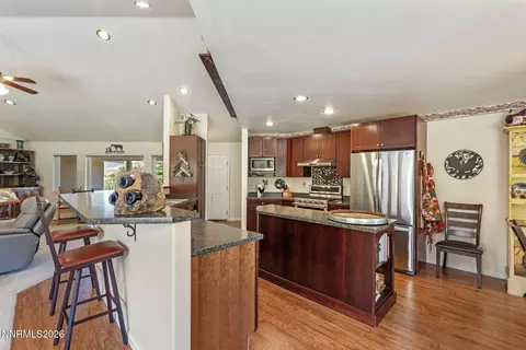 Kitchen - 285 Kitts Way, Reno, NV 89521 photo 2 of 6