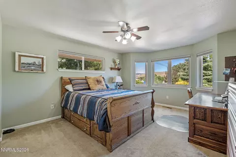 Bedroom - 285 Kitts Way, Reno, NV 89521 photo 3 of 4
