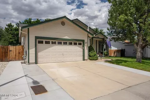 966 Bernice Ct, Sparks, NV 89436
