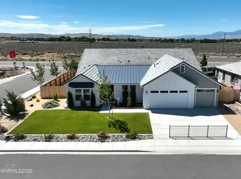 372 Malabra Dr #44, Sparks, NV 89441