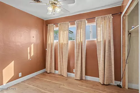 Bedroom - 4550 Depp Rd, Fallon, NV 89406 photo 2 of 5