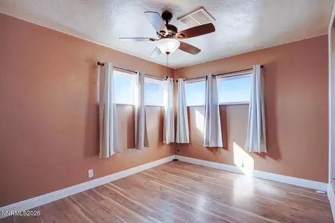 Bedroom - 4550 Depp Rd, Fallon, NV 89406 photo 5 of 5