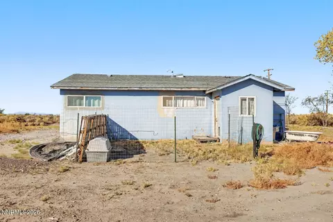 Exterior - 4550 Depp Rd, Fallon, NV 89406 photo 2 of 2