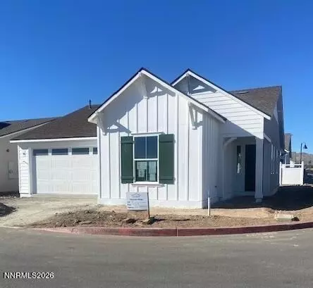 261 Cleora St, Spanish Springs, NV 89441