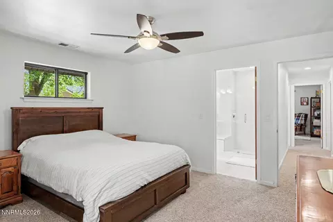 Bedroom - 5840 Rivers Edge Dr, Fallon, NV 89406 photo 5 of 6