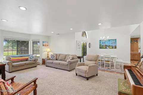Living - 5840 Rivers Edge Dr, Fallon, NV 89406 photo 1 of 2