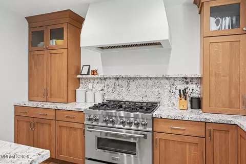 Kitchen - 5840 Rivers Edge Dr, Fallon, NV 89406 photo 3 of 3