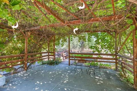 Exterior - 5840 Rivers Edge Dr, Fallon, NV 89406 photo 6 of 7