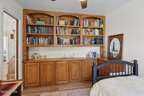 Bedroom - 5840 Rivers Edge Dr, Fallon, NV 89406 photo 2 of 6
