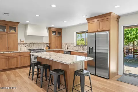 Kitchen - 5840 Rivers Edge Dr, Fallon, NV 89406 photo 1 of 3