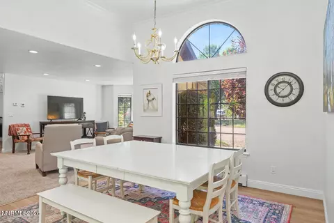 Dining - 5840 Rivers Edge Dr, Fallon, NV 89406 photo 1 of 1
