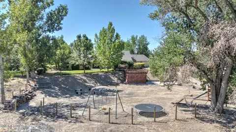 Exterior - 5840 Rivers Edge Dr, Fallon, NV 89406 photo 5 of 7