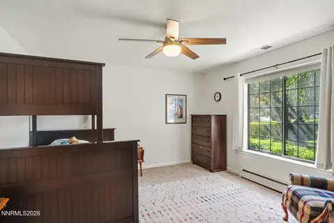 Bedroom - 5840 Rivers Edge Dr, Fallon, NV 89406 photo 4 of 6