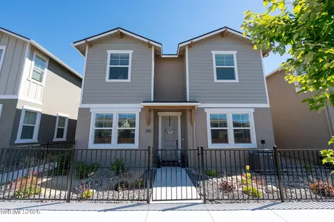 308 Cattail Cir, Gardnerville, NV 89410