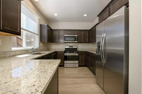 Kitchen - 3612 Pocono Downs Dr, Reno, NV 89512 photo 1 of 3