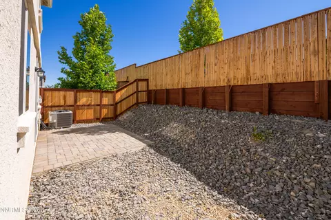 Exterior - 3612 Pocono Downs Dr, Reno, NV 89512 photo 5 of 8
