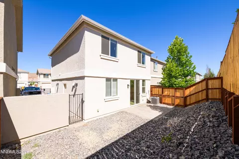 Exterior - 3612 Pocono Downs Dr, Reno, NV 89512 photo 3 of 8