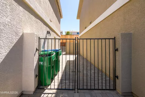 Exterior - 3612 Pocono Downs Dr, Reno, NV 89512 photo 8 of 8
