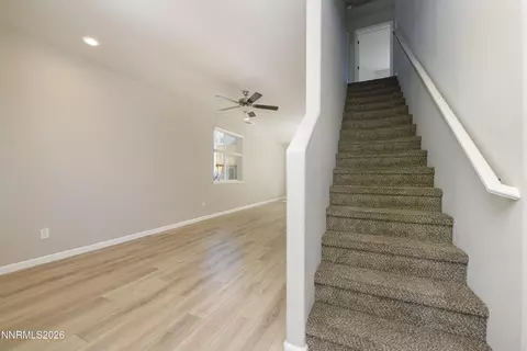 Entry Way - 3612 Pocono Downs Dr, Reno, NV 89512 photo 1 of 1